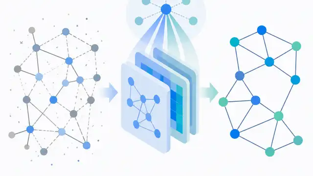Graph Convolutional Attention fixes graph denoising