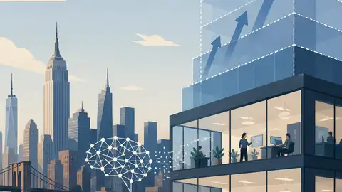 Anthropic 在曼哈頓擴張，證明紐約才是 AI 主戰場