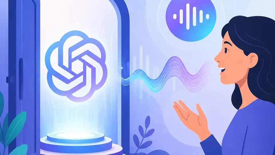 OpenAI Opens GPT-5.6 and Launches Live Voice AI