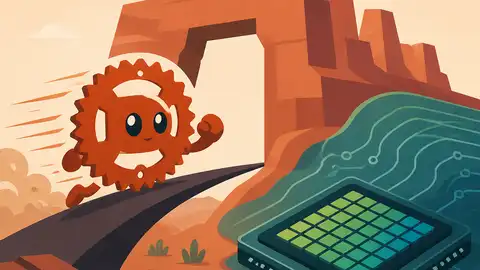 Rust KRAID enters Mesa for Arm Mali GPUs