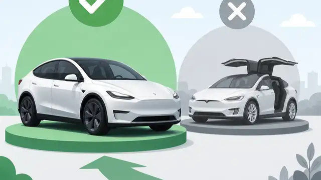 Tesla should prioritize the Model Y L over the Model X