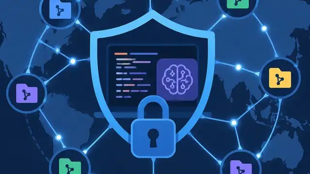 Entire 的 Git 網路把 AI 程式風險收緊了