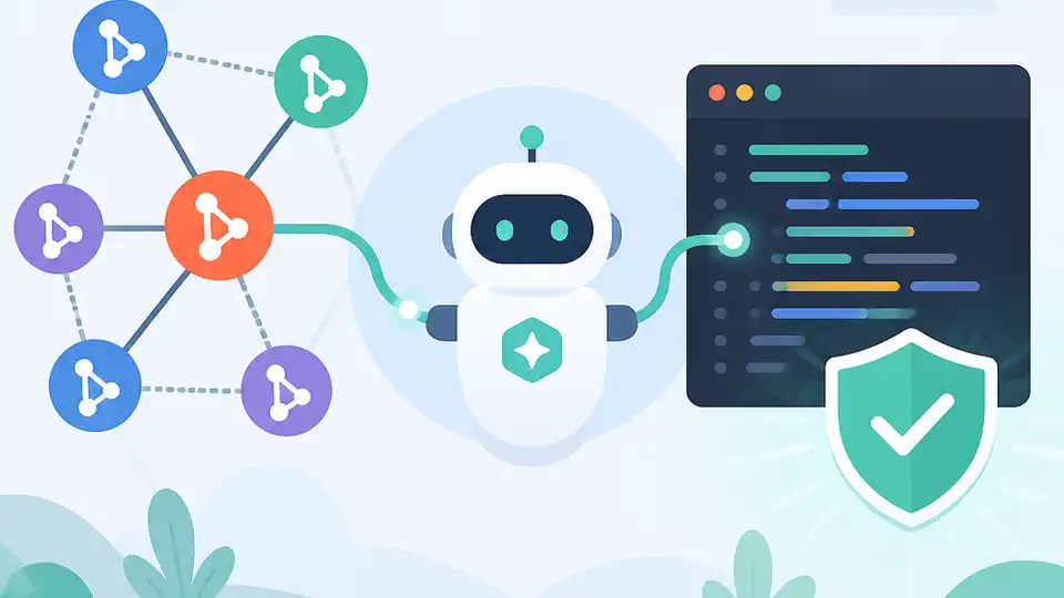 Entire’s agent Git network fixes AI code trust