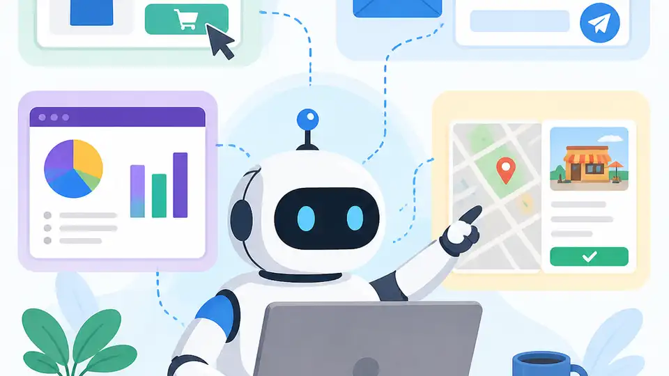 UniClawBench tests proactive agents in live tasks