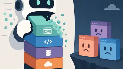 AI models are eating the software stack, and app-layer companies are …