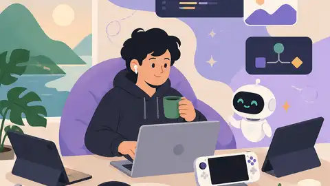BYOA 才是 vibe coding 的正解