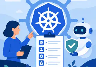Kubernetes sets rules for AI-assisted maintainership