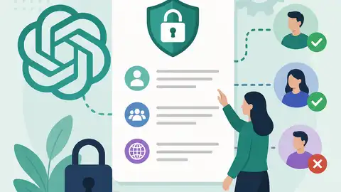 OpenAI把存取權做成政策