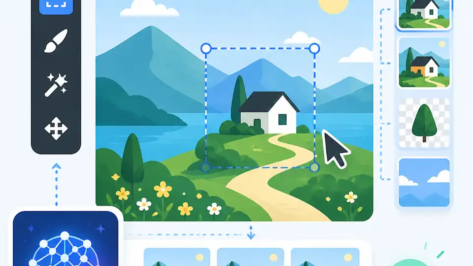 Seedream 5.0 Pro 才是可編輯 AI 圖像工作的正解