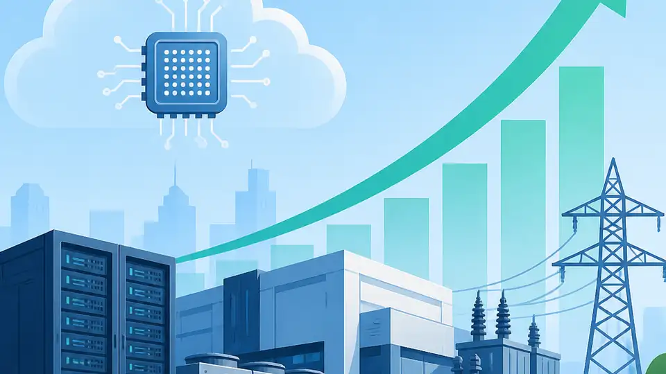 AI infrastructure spending is still the trade to own through 2027
