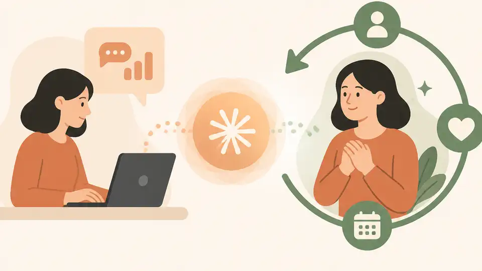 Claude Reflect turns usage into retention