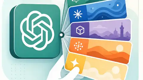 GPT-5.6 把 OpenAI 變成模型選單