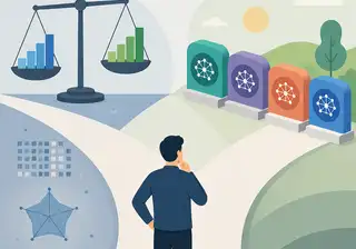 Benchmarks should not pick your LLM in 2026