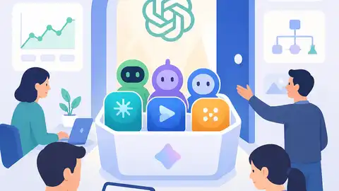 GPT-5.6 全家桶不是炫技，是 OpenAI 的工作入口