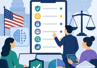 US AI law in 2026: what teams must track