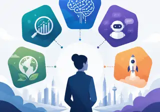 Five AI Futurist features shaping Futurist 2026