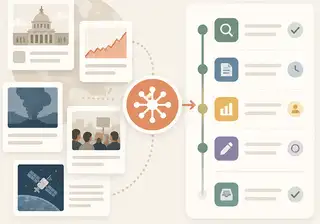 Anthropic’s daily brief turns news into a workflow
