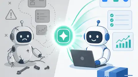OpenAI FDEs turn broken agents into shipped systems