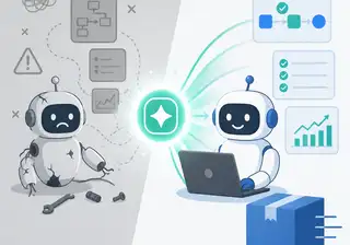 OpenAI FDEs turn broken agents into shipped systems
