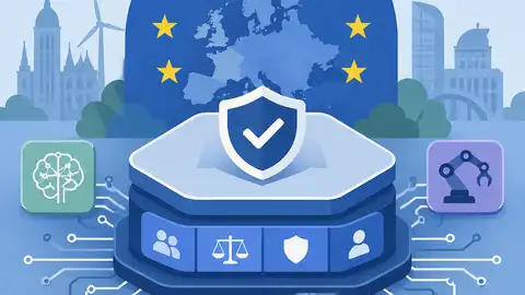 The AI Act should be treated as Europe’s operating system for AI
