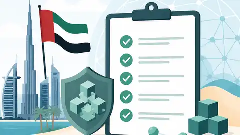 UAE Web3 申設把法規變成清單